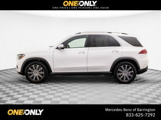 Used 2024 Mercedes-Benz GLE 350 4MATIC video 2