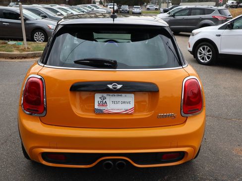Used 2015 MINI Cooper S FWD image 5