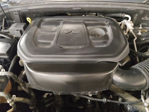 Used 2019 Dodge Durango GT w/ Blacktop Package RWD image 30