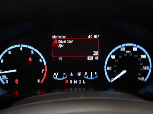 Used 2024 Ford Bronco Sport Big Bend w/ Convenience Package image 29