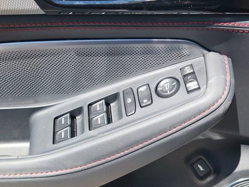New 2026 Acura MDX A-Spec AWD/4WD image 14