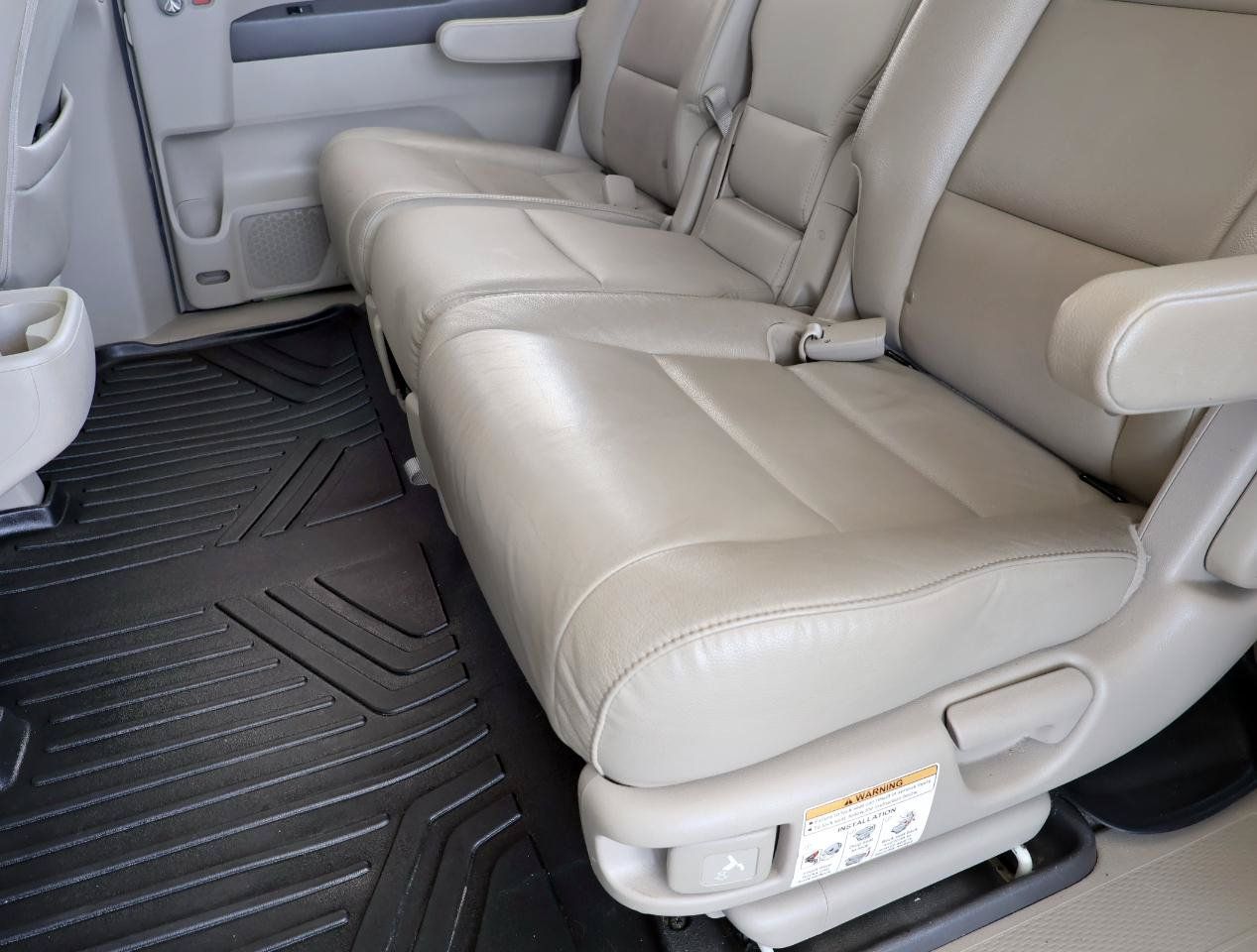 Used 2015 Honda Odyssey EX-L image 23