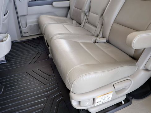 Used 2015 Honda Odyssey EX-L image 23