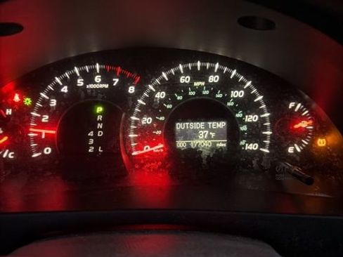 Used 2007 Toyota Camry XLE image 16