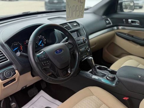 Used 2016 Ford Explorer 4WD image 10
