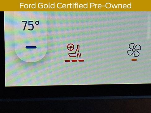 Used 2022 Ford Edge SEL w/ Convenience Package image 27