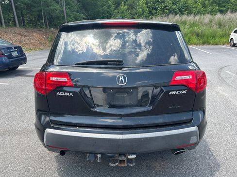 Used 2009 Acura MDX AWD/4WD image 6