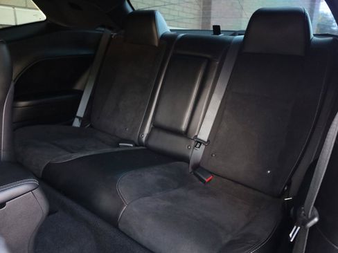 Used 2021 Dodge Challenger R/T Scat Pack RWD image 26