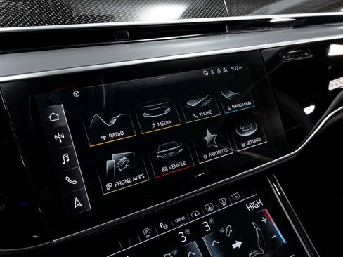 Used 2023 Audi S8 image 71