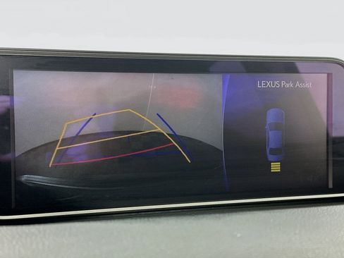 Used 2016 Lexus RX 350 350 image 14