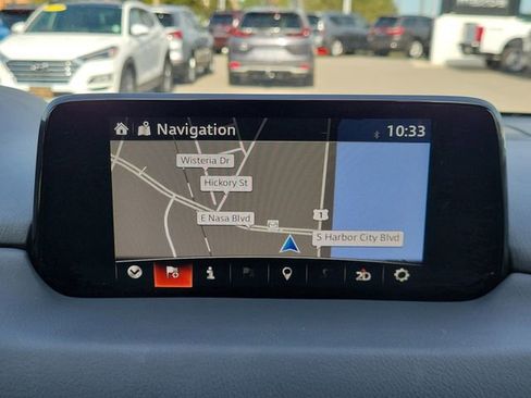 Used 2019 MAZDA CX-5 Touring image 20