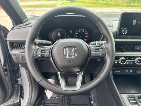 Used 2024 Honda CR-V Sport image 20