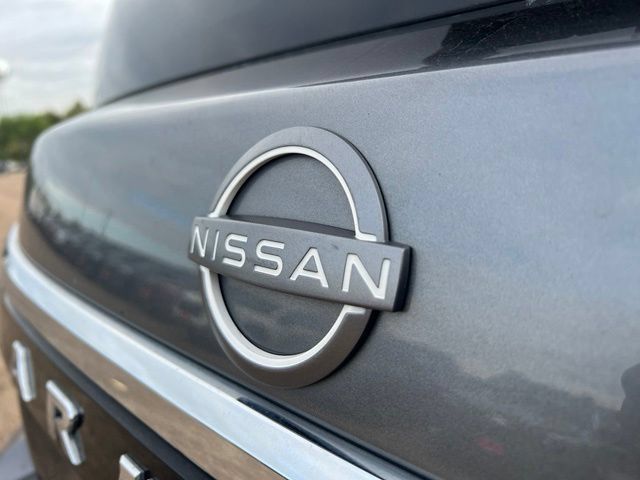 Used 2024 Nissan Armada SV w/ Cargo Package AWD/4WD image 12