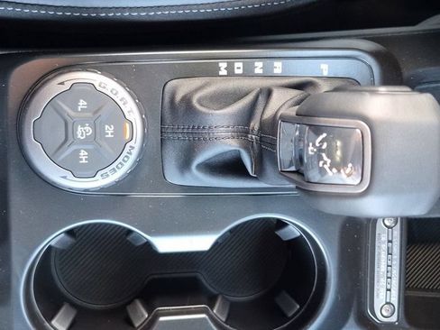New 2026 Ford Bronco Outer Banks AWD/4WD image 29