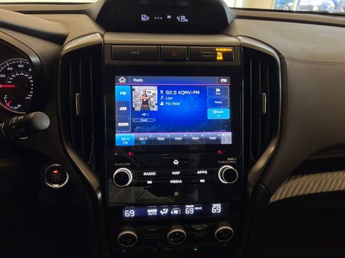 Used 2022 Subaru Ascent Onyx Edition image 28