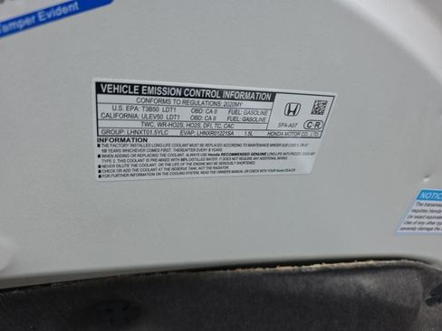 Used 2020 Honda CR-V EX-L image 24