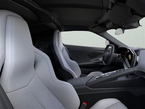 New 2026 Chevrolet Corvette Z06 image 17