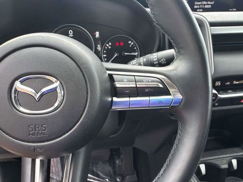 Used 2025 MAZDA CX-50 AWD 2.5 S w/ Premium Package image 28
