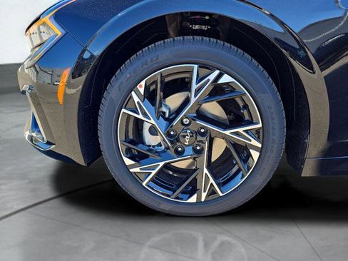 New 2026 Kia K5 GT-Line image 22