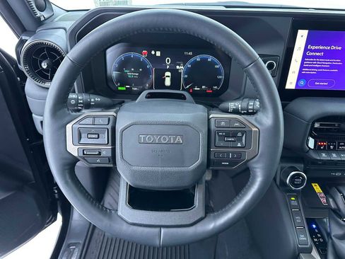 Used 2024 Toyota Land Cruiser FIRST EDITION image 25
