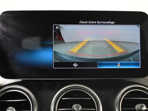 Used 2020 Mercedes-Benz C 300 Sedan image 18