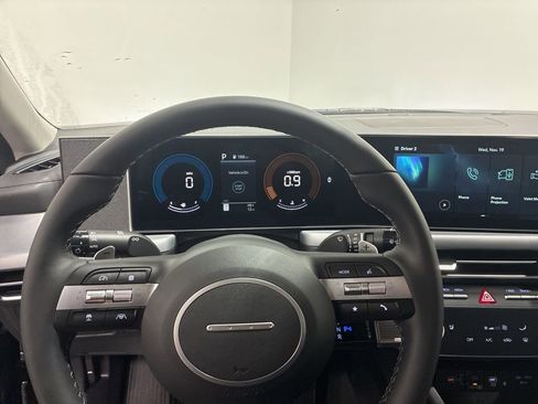 New 2026 Hyundai Sonata SEL image 45