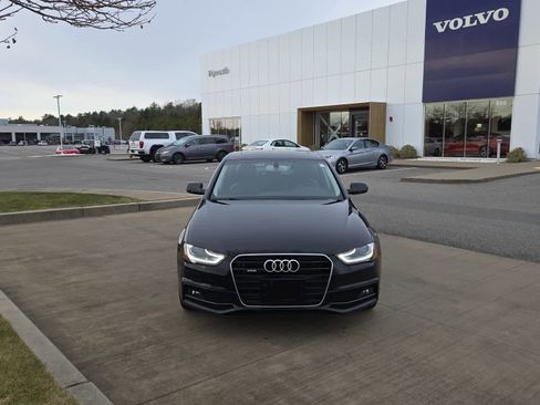Used 2015 Audi A4 2.0T Premium Plus w/ Technology Package image 3