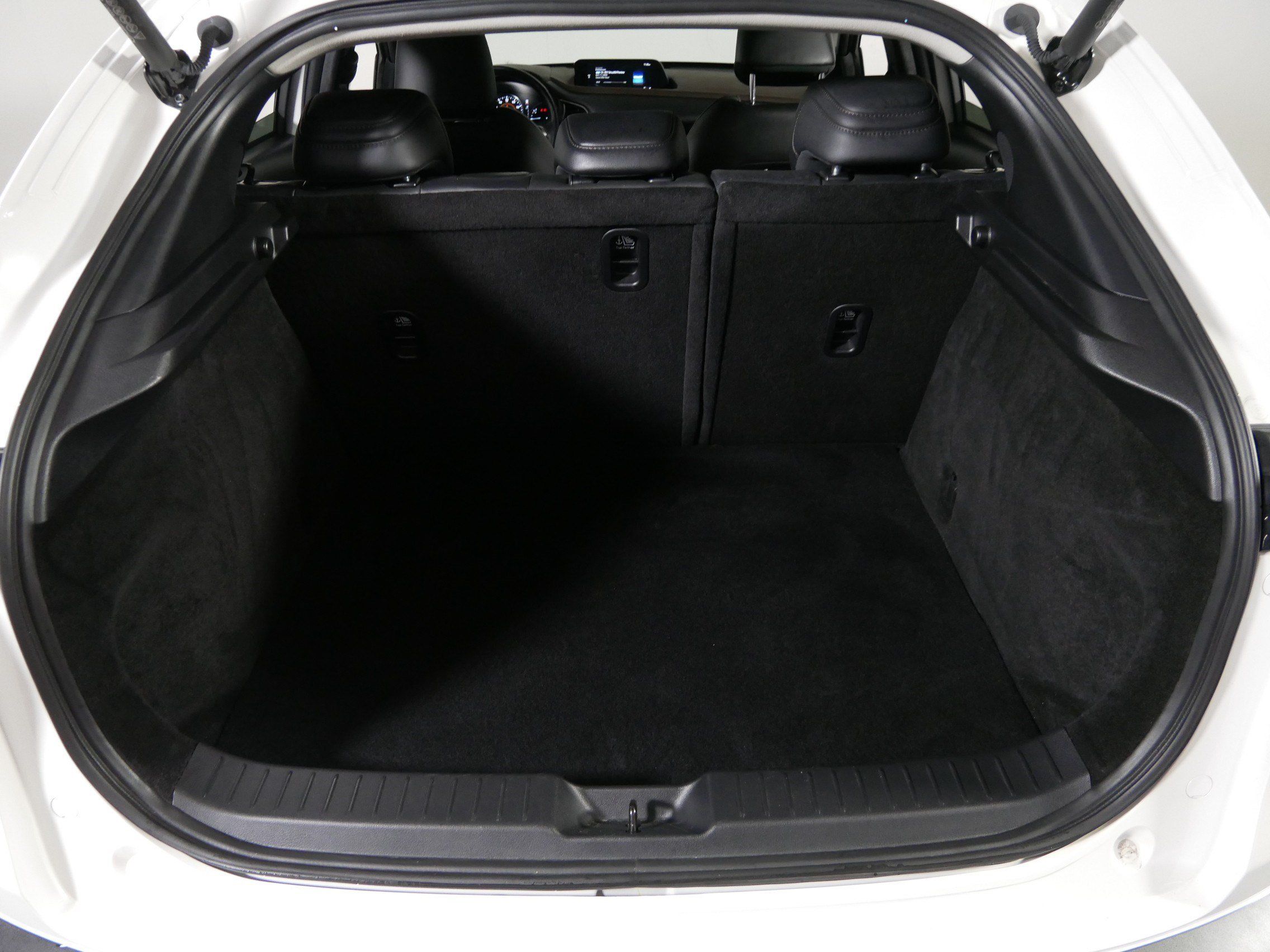 Used 2023 MAZDA CX-30 2.5 Turbo w/ Premium Plus Pkg AWD/4WD image 18