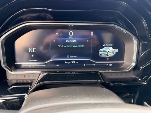 Used 2023 Chevrolet Silverado 1500 RST w/ All Star Edition Plus image 9