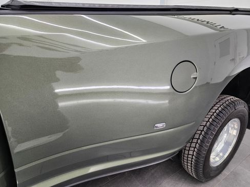 Used 2022 RAM 3500 Big Horn w/ Level C Equiment Group image 34