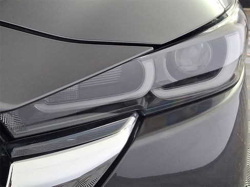 Used 2023 MAZDA CX-5 AWD 2.5 S w/ Premium Plus Pkg image 11