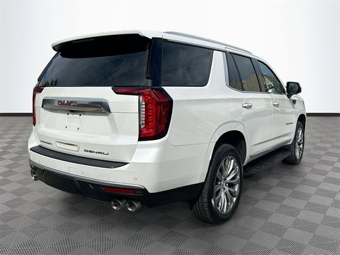 Used 2021 GMC Yukon Denali image 6