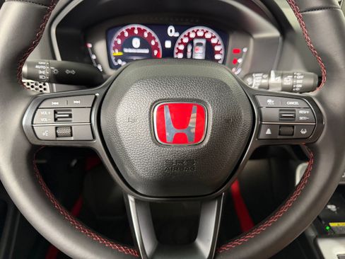Certified 2025 Honda Civic Type R image 13