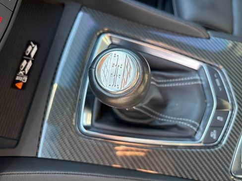 Used 2022 Cadillac CT5 V Blackwing w/ Parking Package image 13