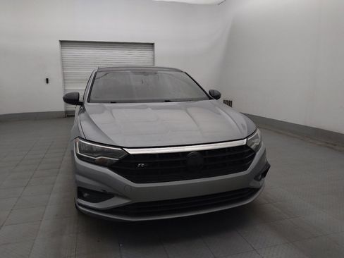 Used 2019 Volkswagen Jetta R-Line w/ R-Line Cold Weather Package FWD image 14