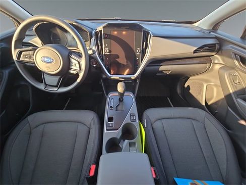 Certified 2024 Subaru Crosstrek 2.0i Premium image 14