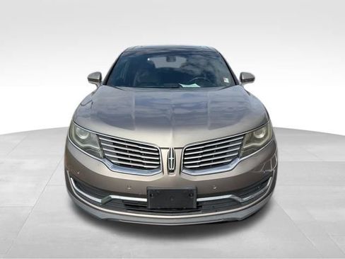Used 2016 Lincoln MKX Reserve w/ Technology Package image 2
