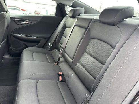Used 2024 Chevrolet Malibu LT image 28
