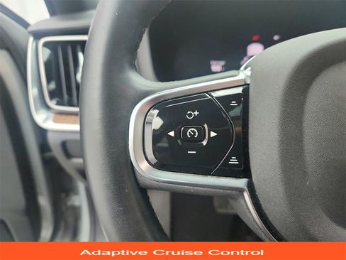 Used 2024 Volvo S60 B5 Ultimate image 36
