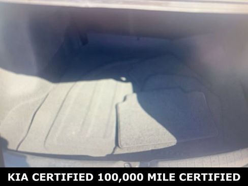 Certified 2023 Kia Forte LXS w/ LXS Technology Package image 3
