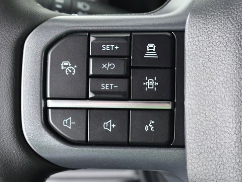 New 2025 Ford F150 XLT w/ Equipment Group 302A MID image 20