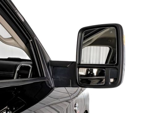 Used 2023 RAM 3500 Laramie AWD/4WD image 43