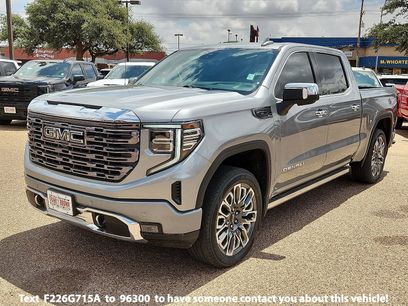 Used 2024 GMC Sierra 1500 Denali Ultimate