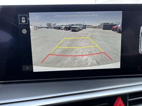 Certified 2026 Kia Sorento S w/ S Panoramic Sunroof Package FWD image 35