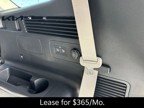 New 2026 Kia Sorento EX AWD/4WD image 39