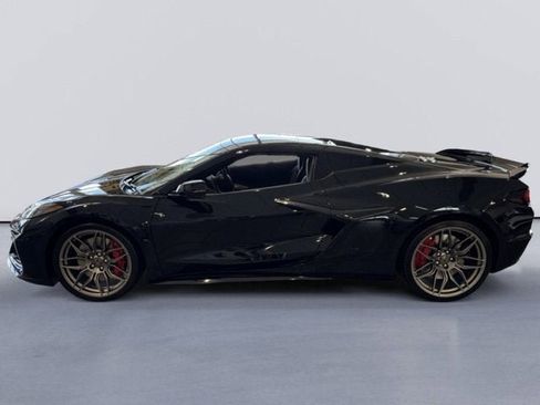 New 2026 Chevrolet Corvette Z06 w/ Battery Protection Package image 3