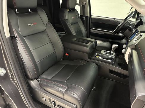 Used 2021 Toyota Tundra TRD Pro AWD/4WD image 11