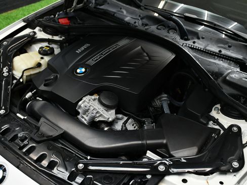 Used 2014 BMW 435i Convertible image 15