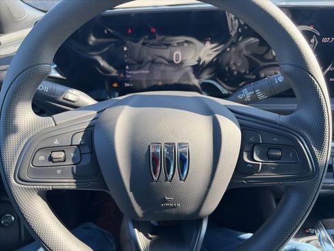 New 2026 Buick Envista Preferred w/ Convenience II Package image 21