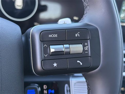 New 2026 Hyundai Palisade Calligraphy image 27